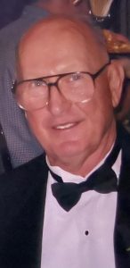 Winfield Marshall Hamilton